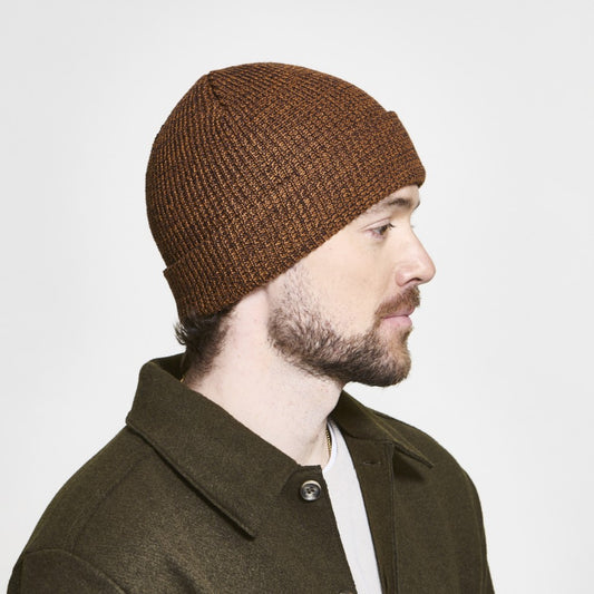 Mixed Trouble Beanie