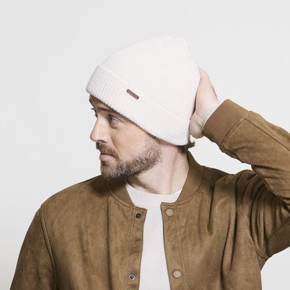 Trouble Merino Beanie