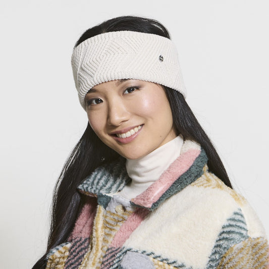 Tulipe Headband