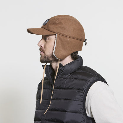 Kansas Hunters Cap