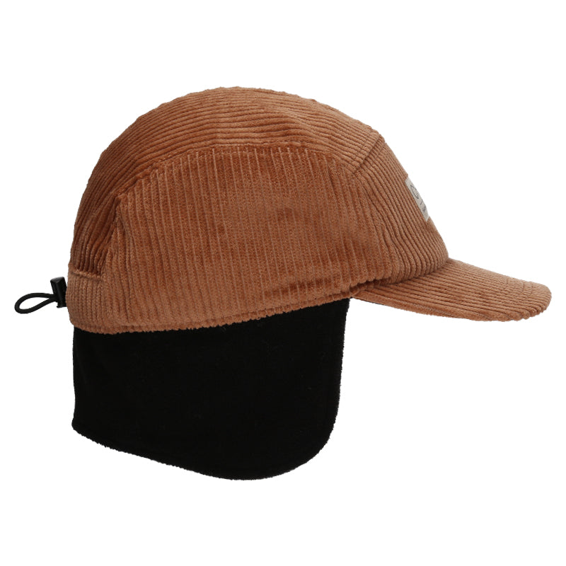 Narwhal Earflap Cap – Chaos Hats