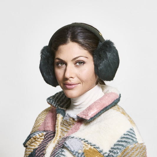 Morningstar Earmuff