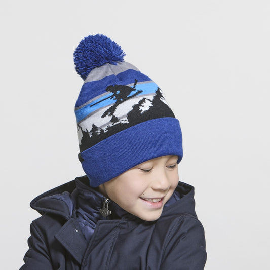 Hero Jr. Beanie