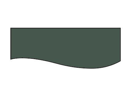 Chaos Polar Plush Headband