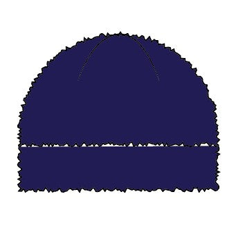 Chaos Yeti Fur Beanie