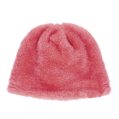 Chaos Yeti Fur Beanie
