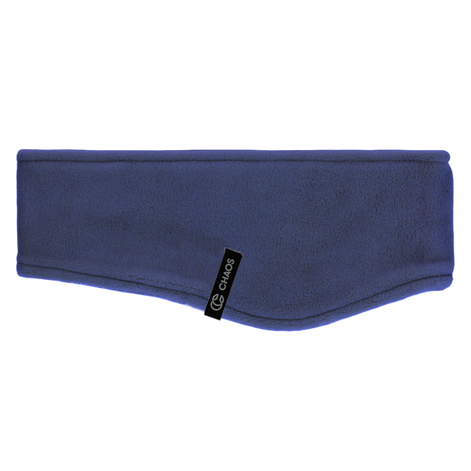 Chaos Polar Plush Headband