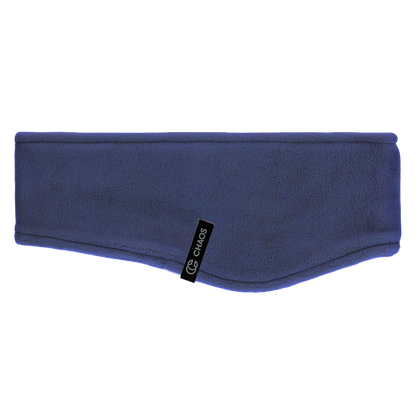 Chaos Polar Plush Headband