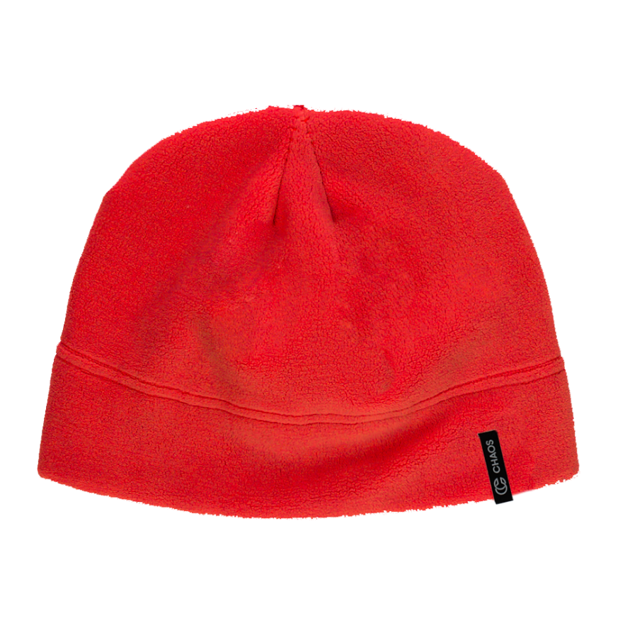 Chaos Polar Kids Straight Beanie