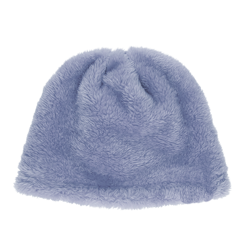 Chaos Yeti Fur Kids Beanie