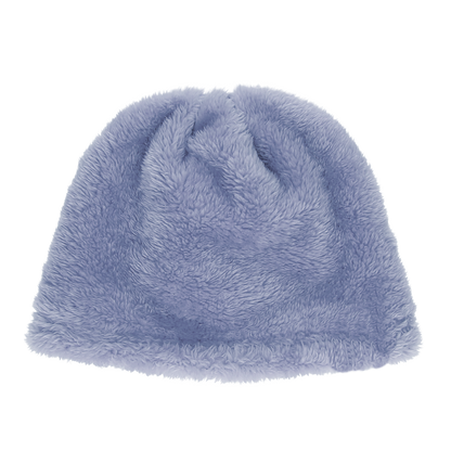 Chaos Yeti Fur Kids Beanie