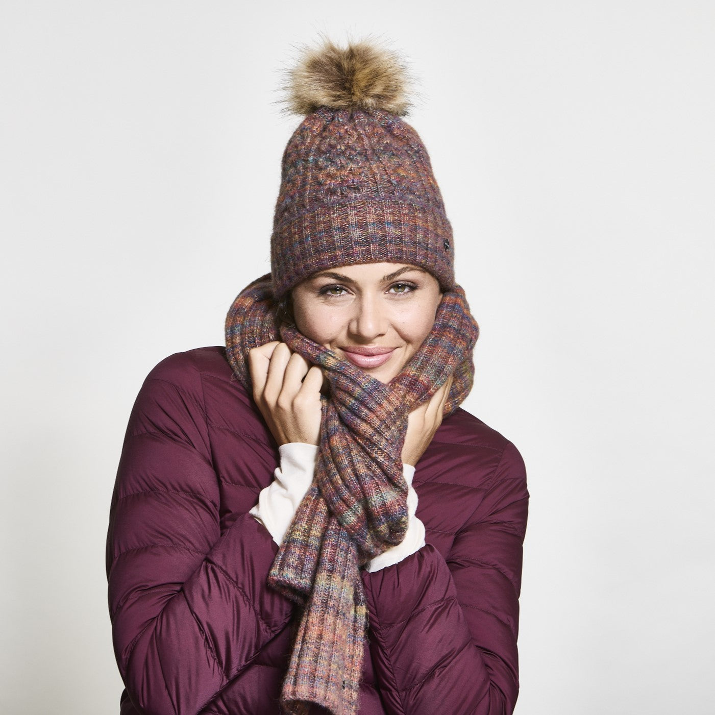 Loyal Scarf