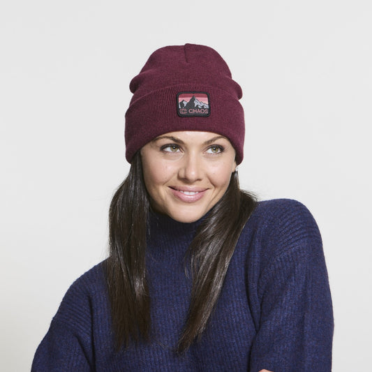 Indiana Beanie