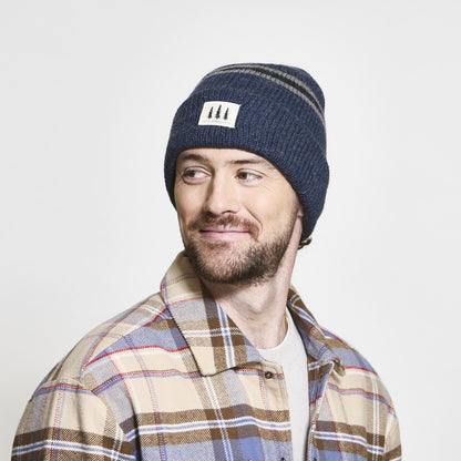 Ridge Beanie