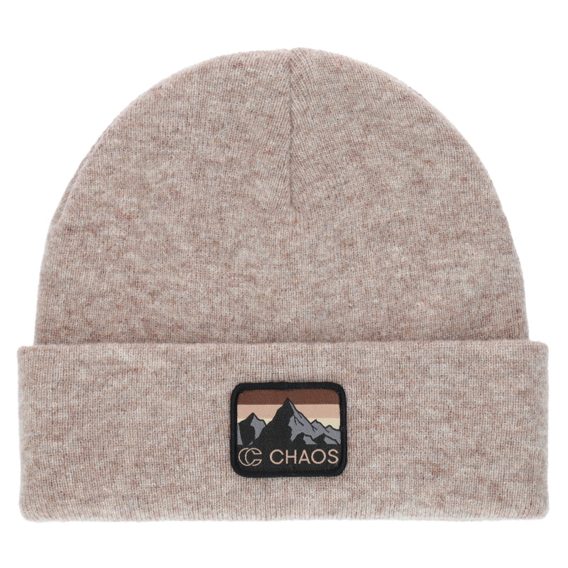 Indiana Beanie - Chaos Headwear | Men's Winter Hats | Men's Beanies | Product View 11