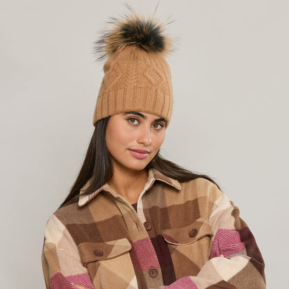Lovely Beanie