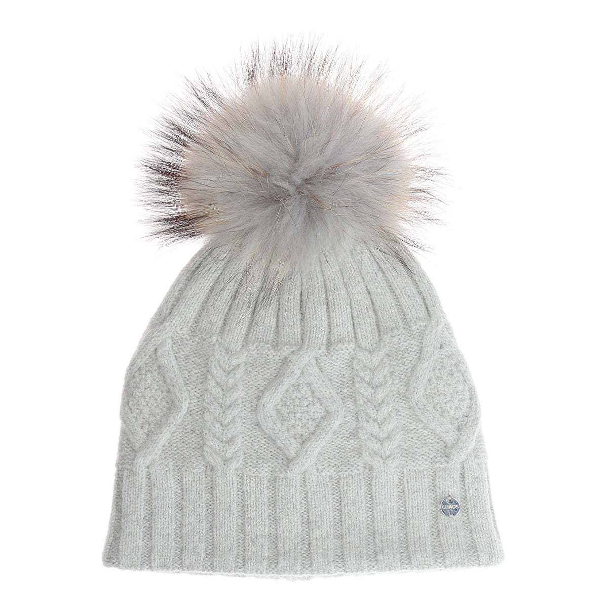 Lovely Beanie - Chaos Headwear | Women's Winter Hats | Women's Beanies | Product View 4