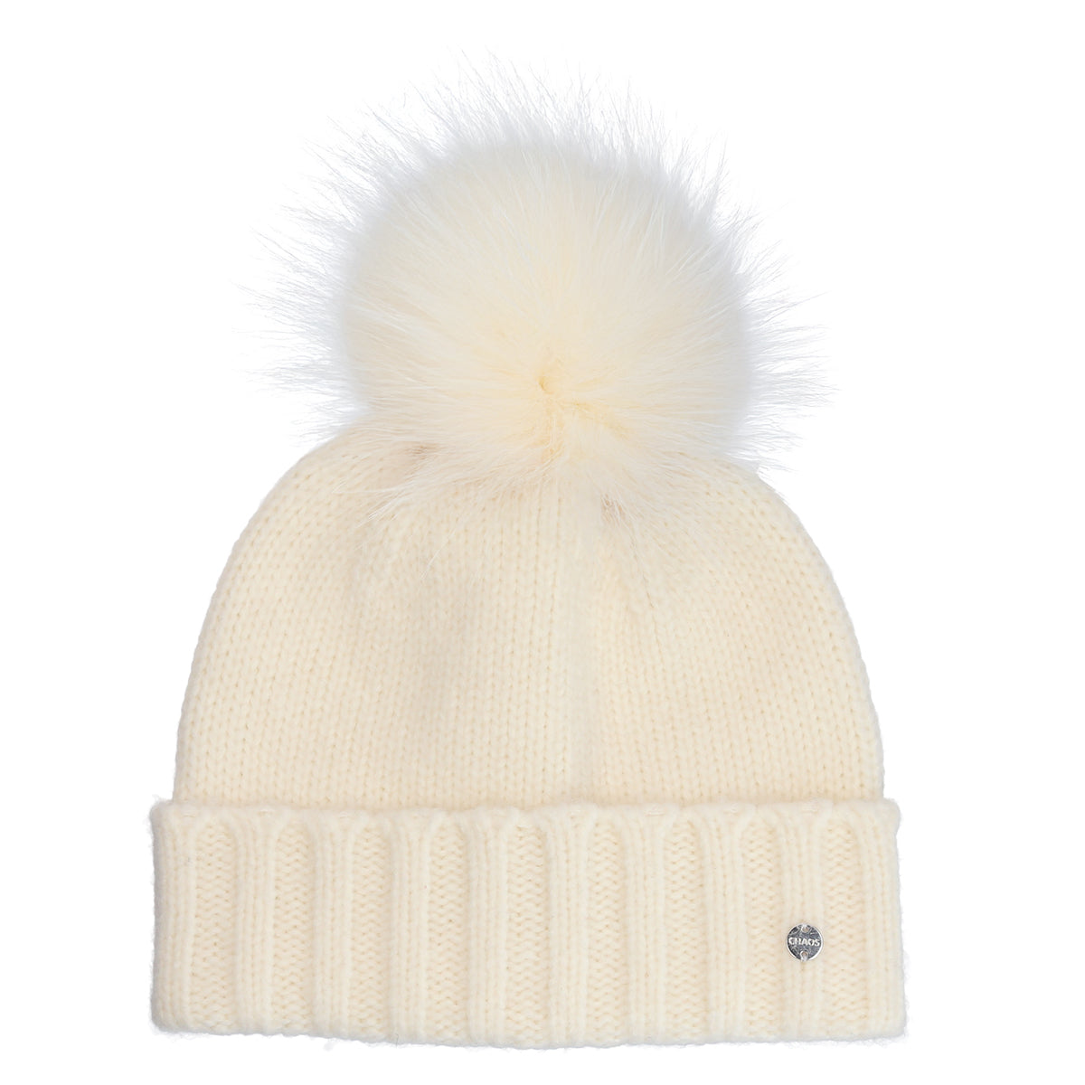 Venus Beanie - Chaos Headwear | Women's Winter Hats | Women's Beanies | Product View 2