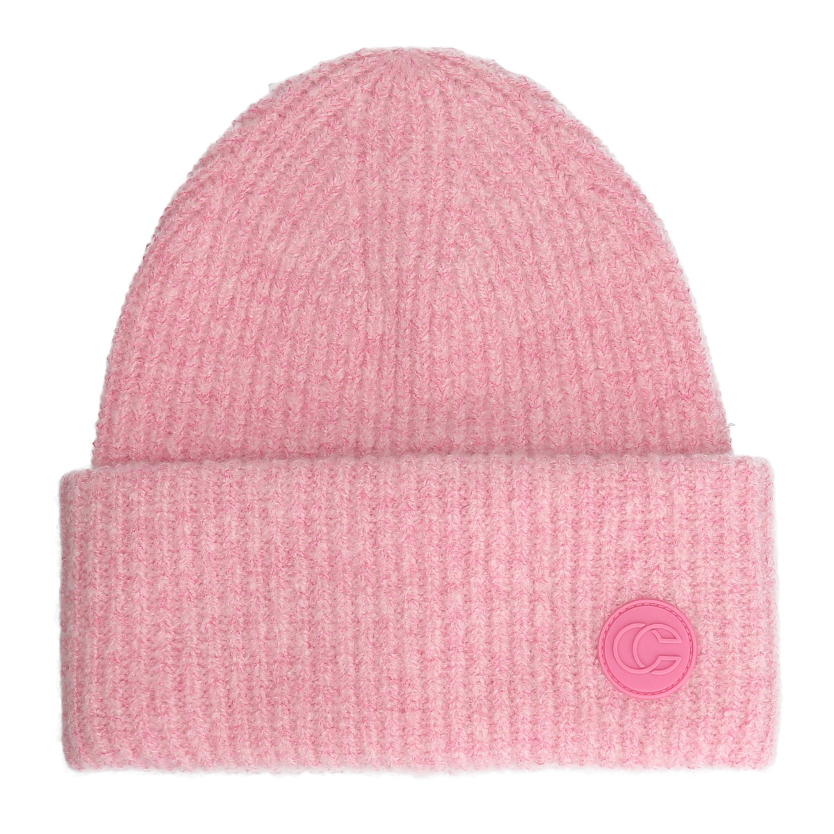 Wellington Beanie - Chaos Headwear | Women's Winter Hats | Women's Beanies | Product View 2
