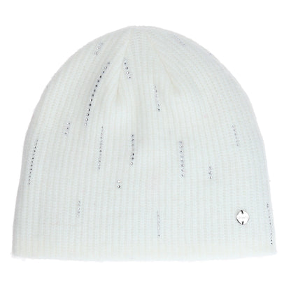 Believe Fitted Beanie