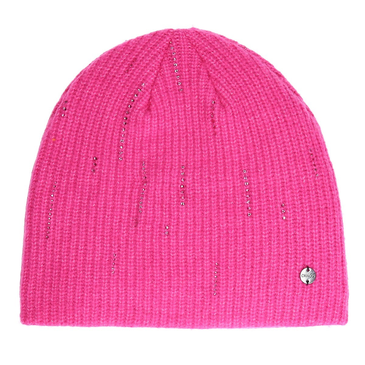 Believe Fitted Beanie