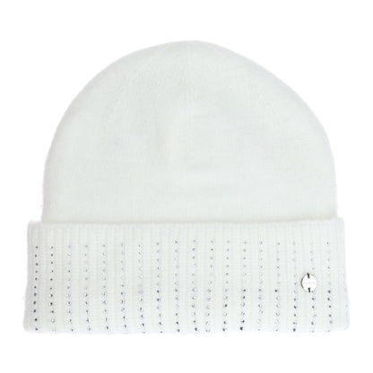 Believe Cuffed Beanie