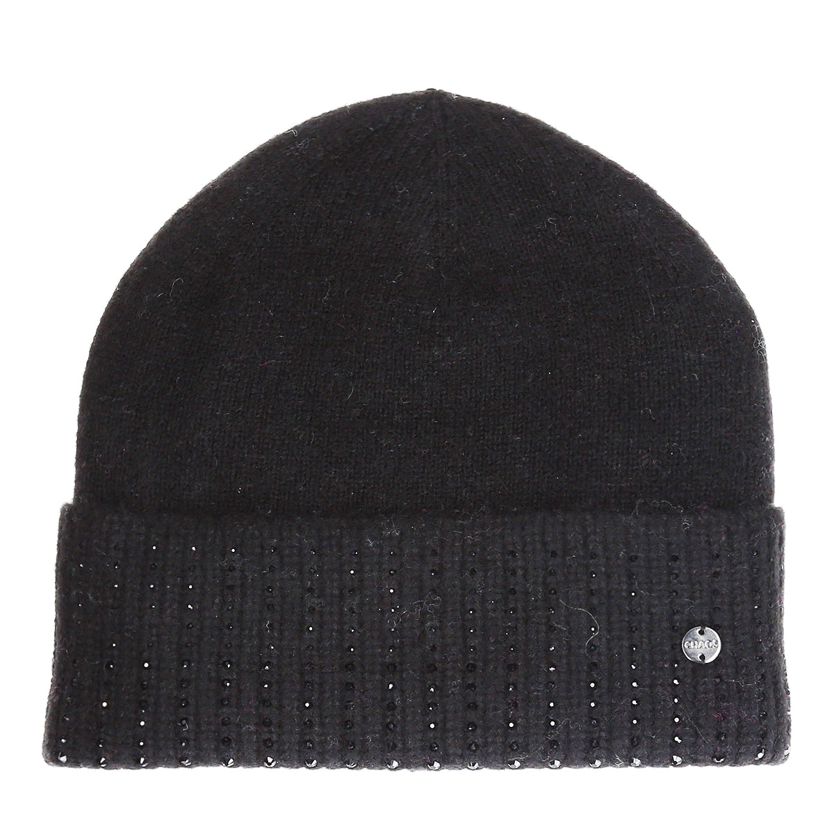 Believe Cuffed Beanie - Chaos Headwear | Women's Winter Hats | Women's Beanies | Product View 3