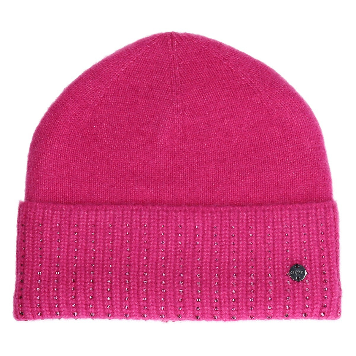 Believe Cuffed Beanie