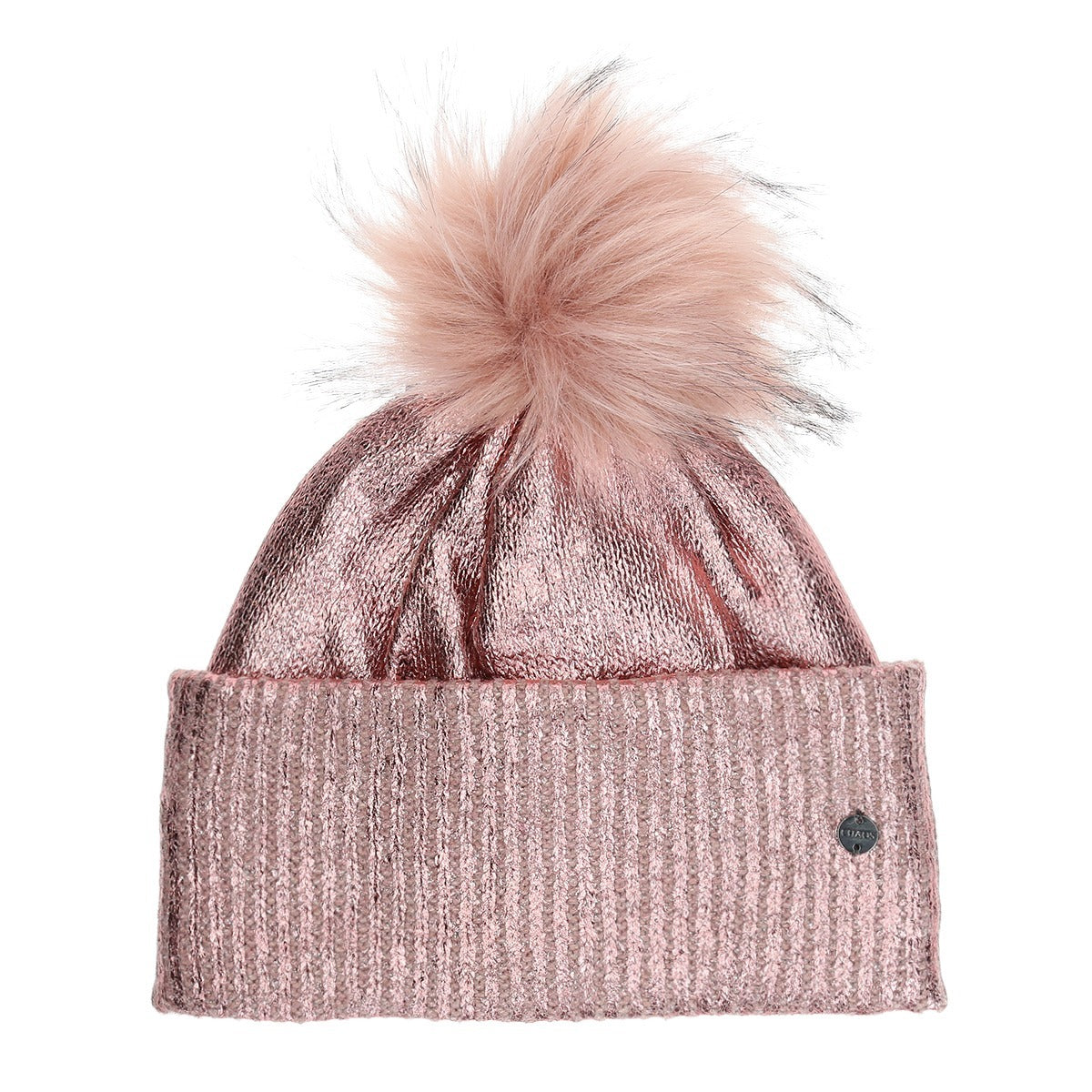 Slope Beanie - Chaos Headwear | Women's Winter Hats | Women's Beanies | Product View 2