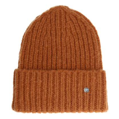 Fluff Rib Beanie