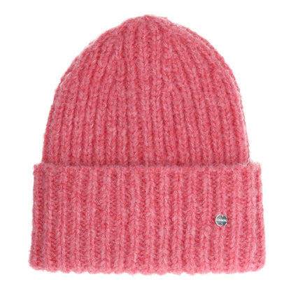 Fluff Rib Beanie