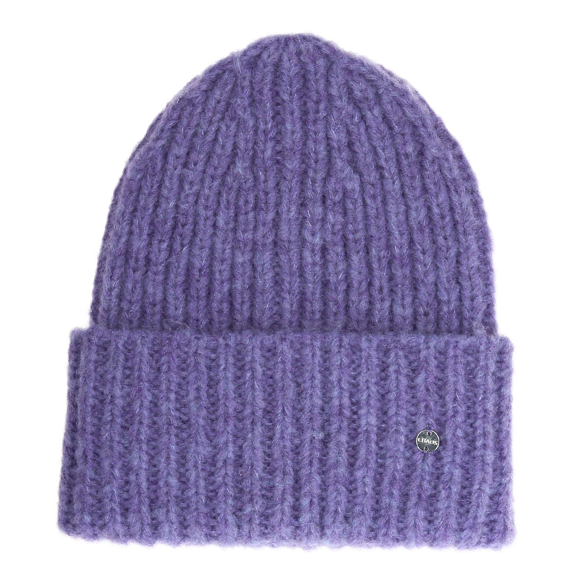 Fluff Rib Beanie