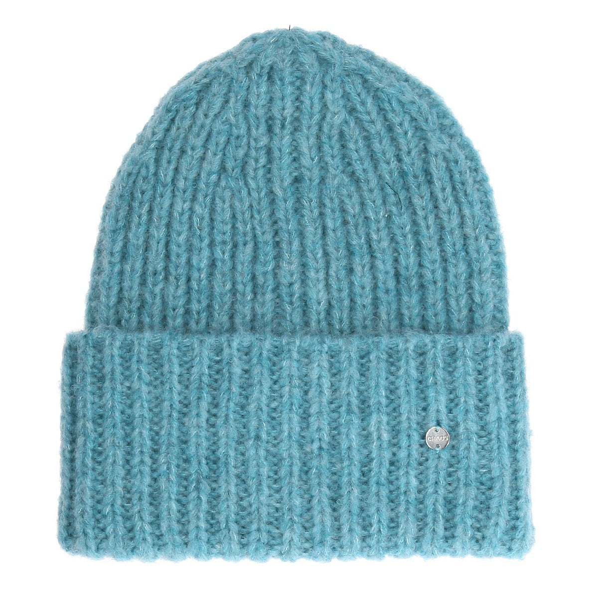 Fluff Rib Beanie - Chaos Headwear | Women's Winter Hats | Women's Beanies | Product View 5