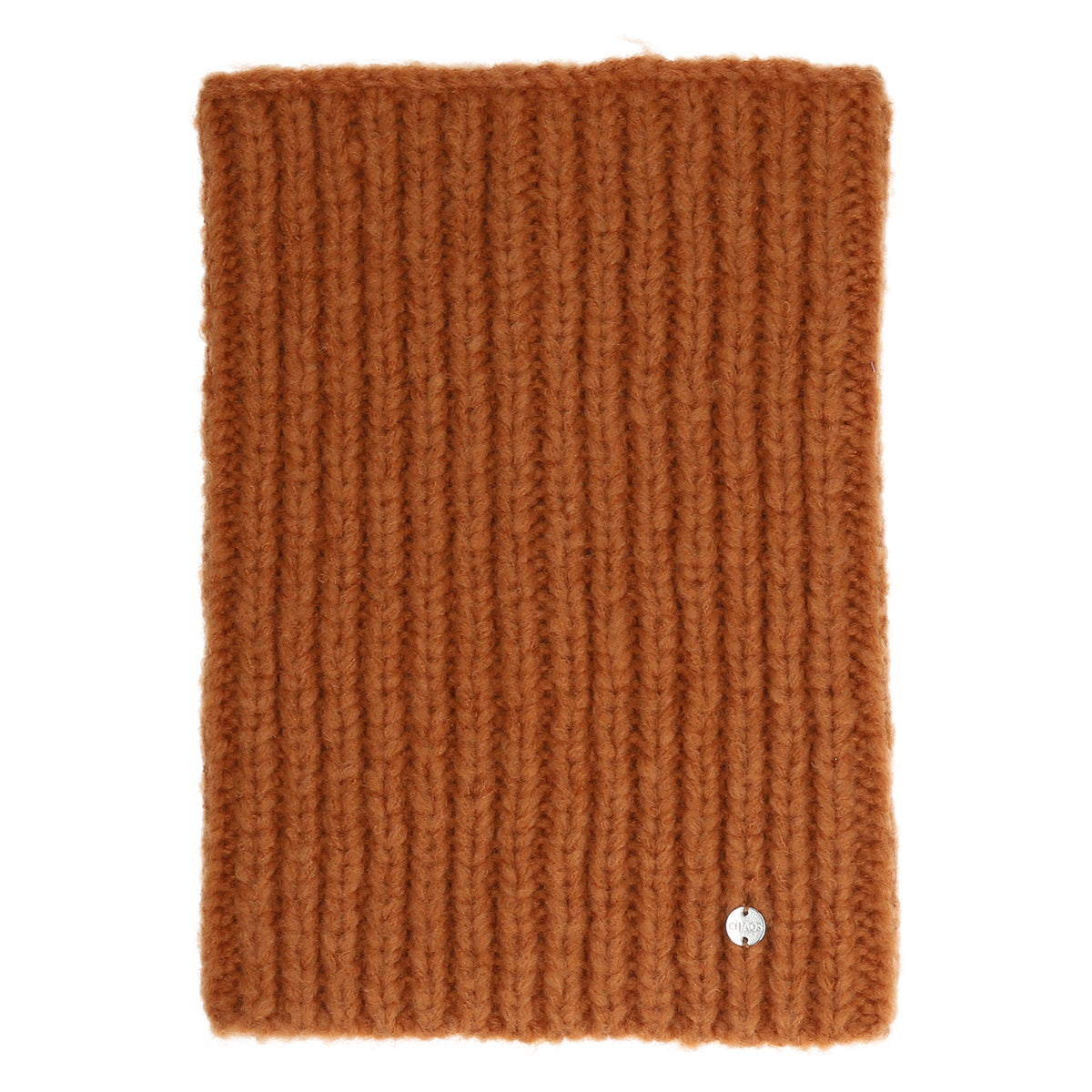 Fluff Neck Warmer - Chaos Headwear | Neck Warmer | Cold Weather Accessories | Product View 2