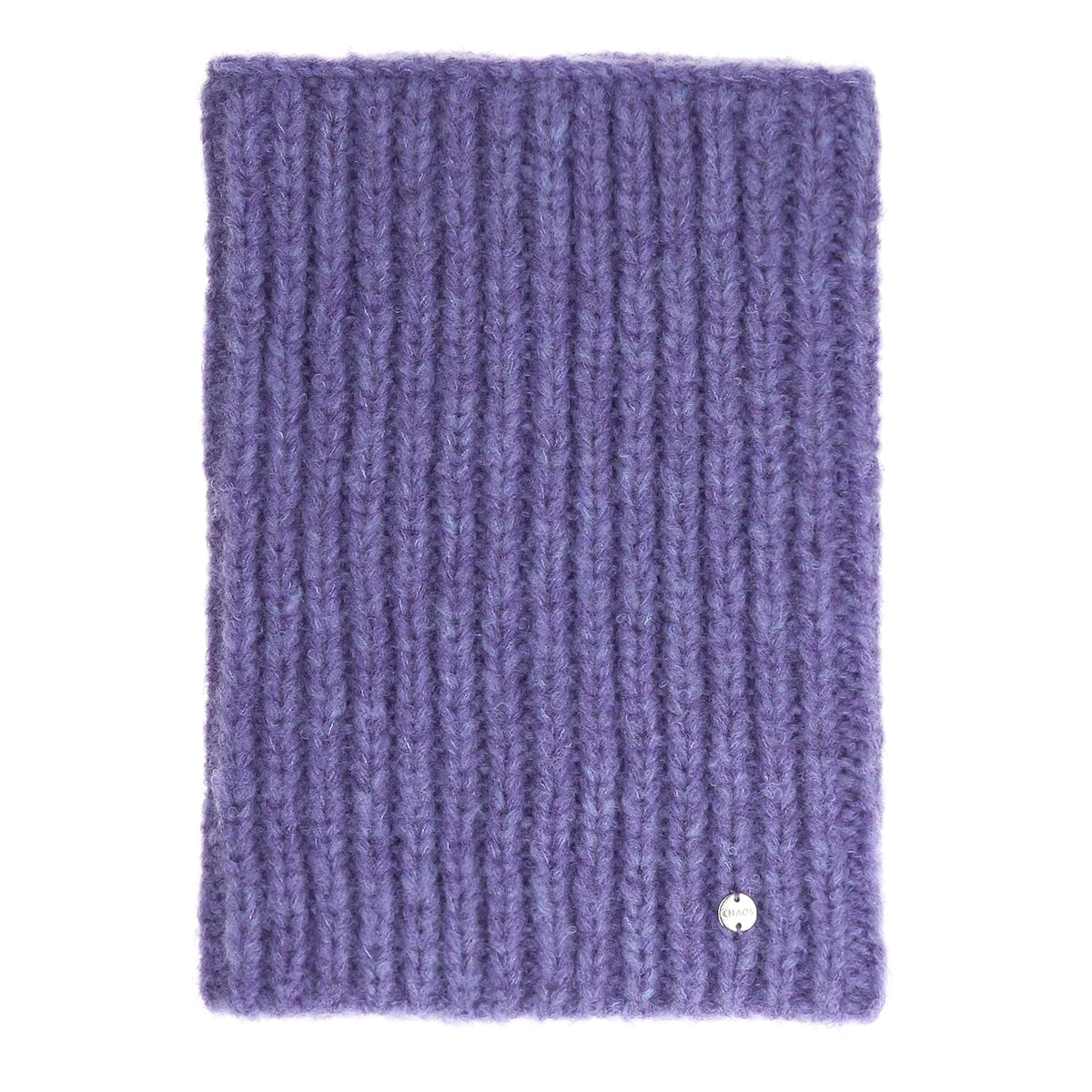Fluff Neck Warmer - Chaos Headwear | Neck Warmer | Cold Weather Accessories | Product View 4