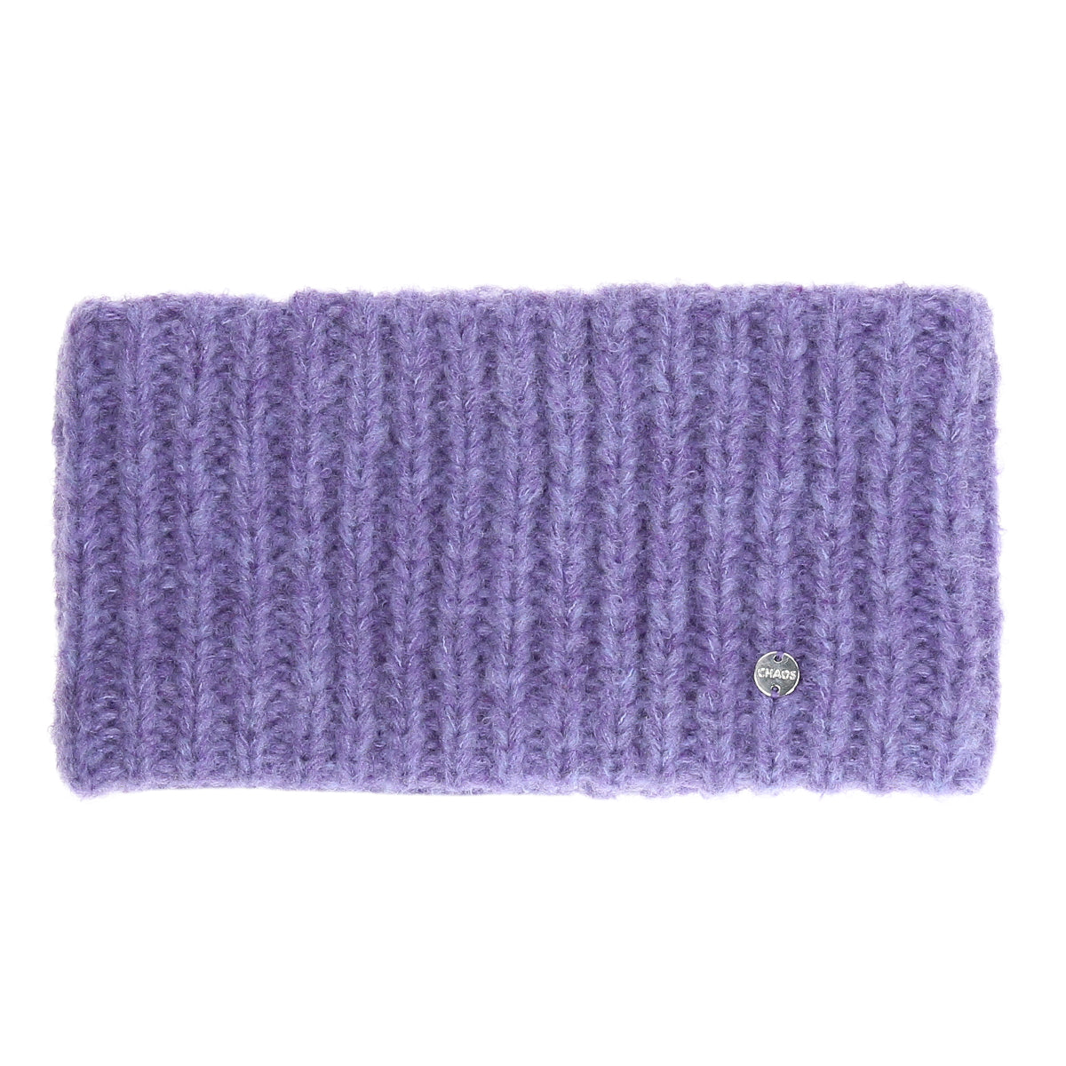 Fluff Head Band - Chaos Headwear | Women's Headband | Cold Weather Accessories | Product View 4