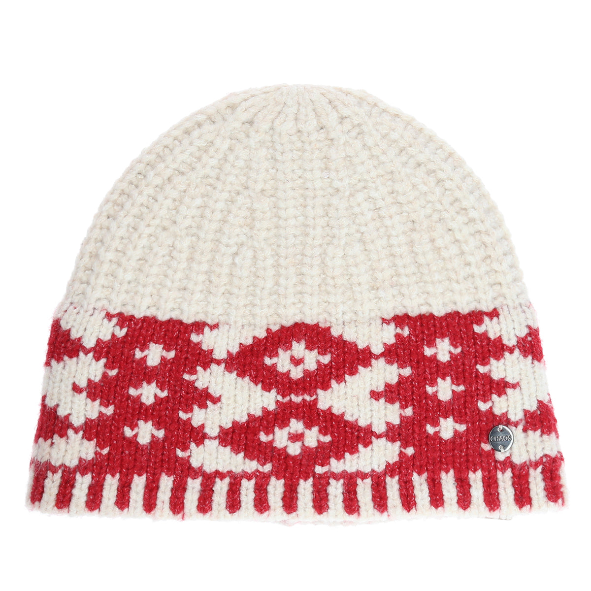 Tara Fitted Beanie