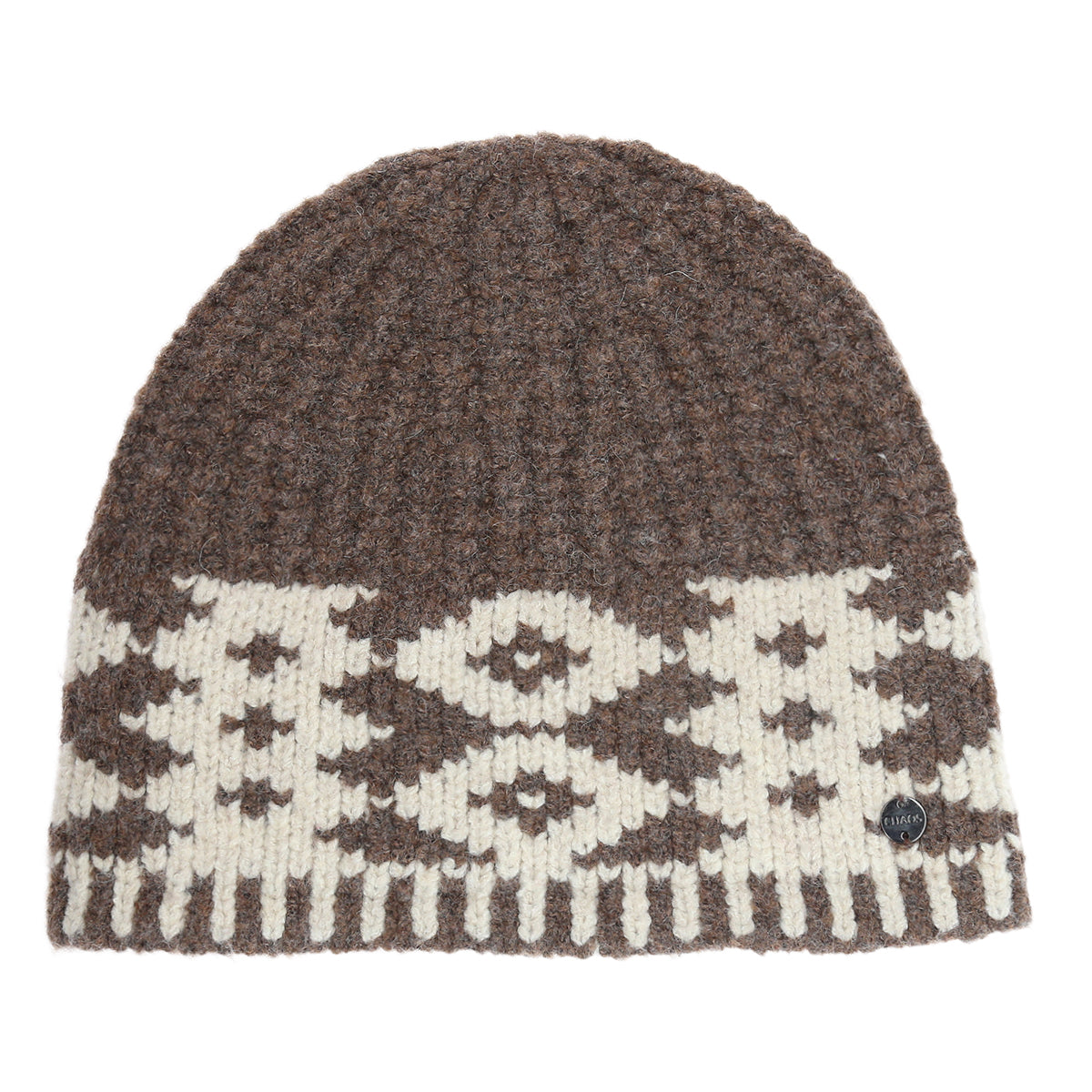Tara Fitted Beanie