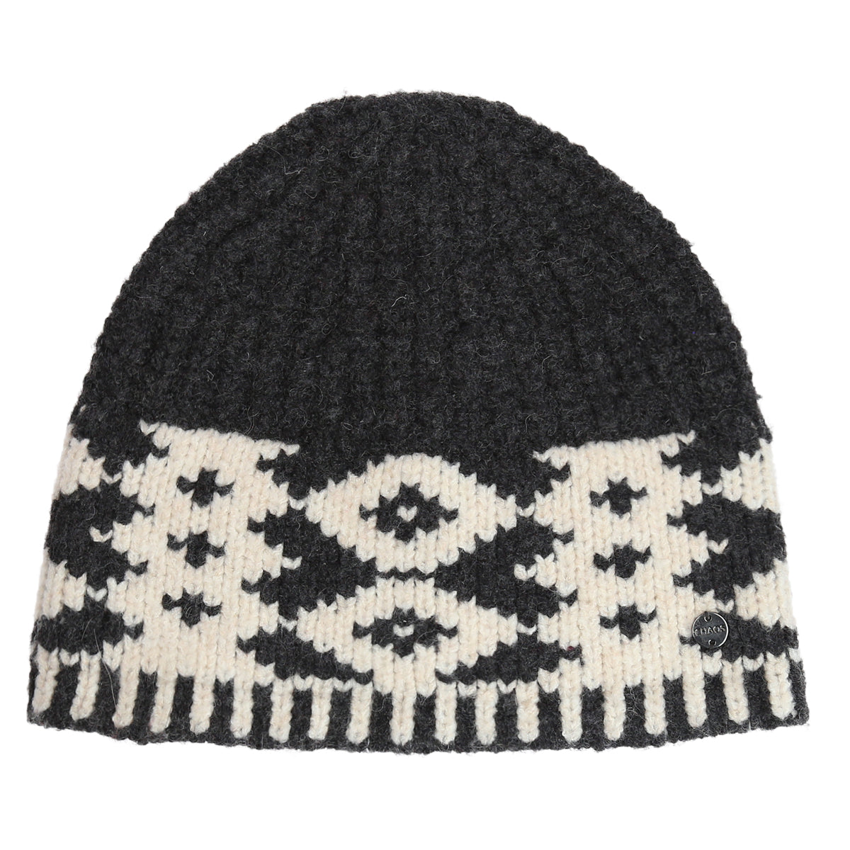 Tara Fitted Beanie