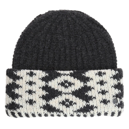 Tara Cuffed Beanie