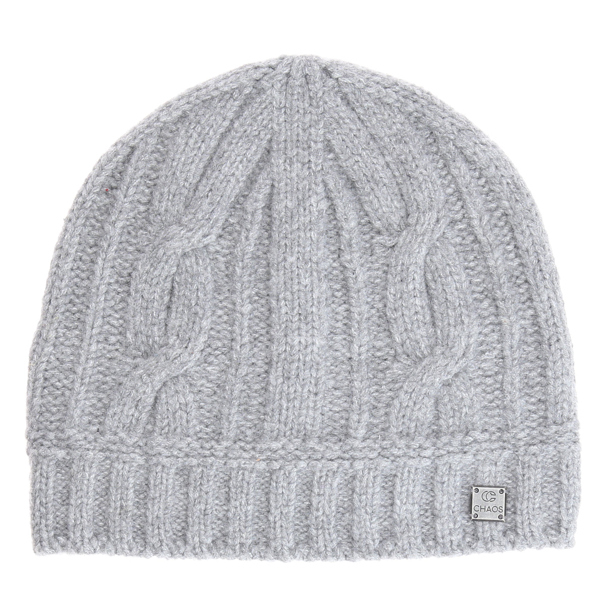 Kendric Beanie - Chaos Headwear | Women's Winter Hats | Women's Beanies | Product View 3