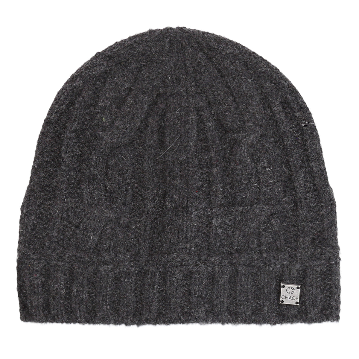 Kendric Beanie - Chaos Headwear | Women's Winter Hats | Women's Beanies | Product View 5