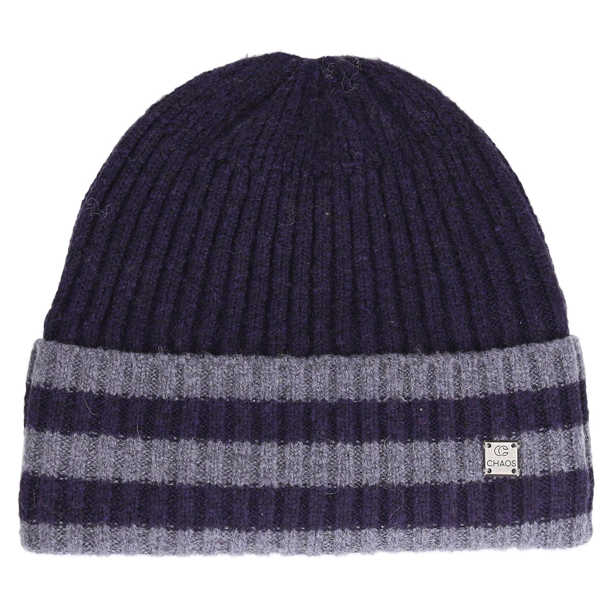 Springsteen Beanie - Chaos Headwear | Women's Winter Hats | Women's Beanies | Product View 8