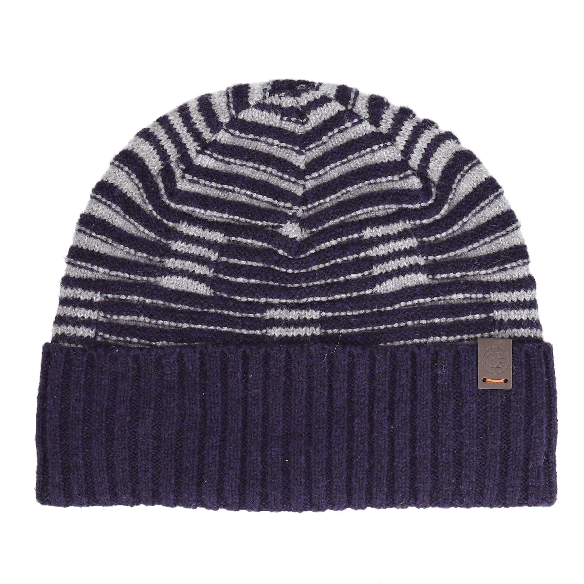 Galaxy Beanie - Chaos Headwear | Women's Winter Hats | Women's Beanies | Product View 6