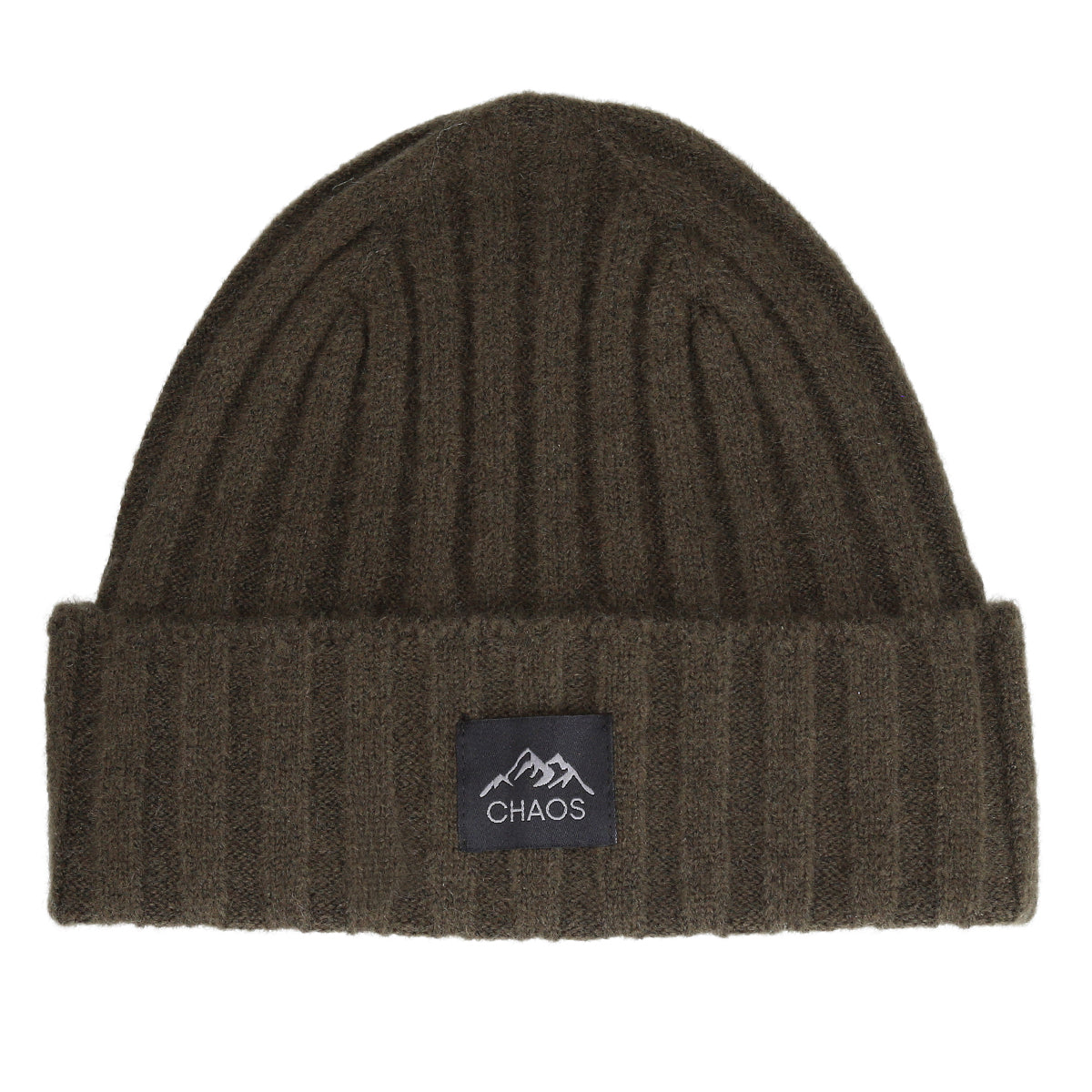 Brio Beanie - Chaos Headwear | Women's Winter Hats | Women's Beanies | Product View 10