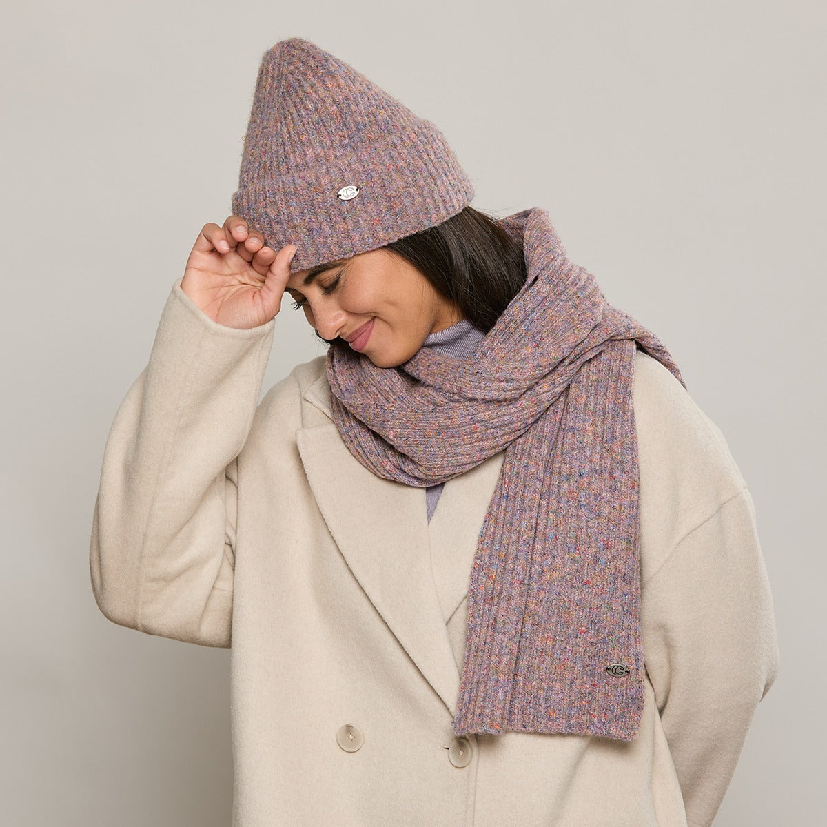 Vision Scarf