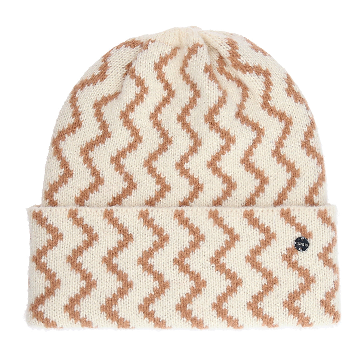 Novella Beanie - Chaos Headwear | Women's Winter Hats | Women's Beanies | Product View 7