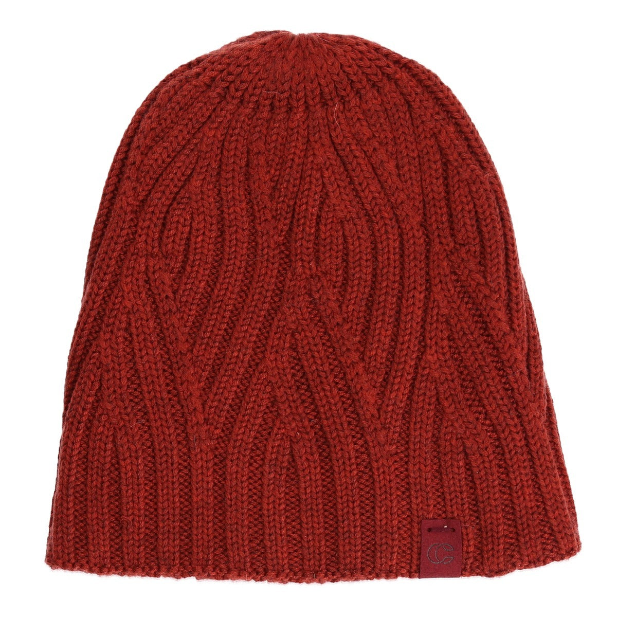 Darwin Beanie - Chaos Headwear | Women's Winter Hats | Women's Beanies | Product View 3