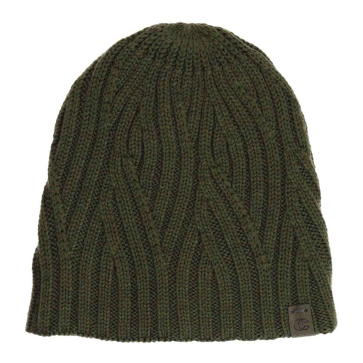 Darwin Beanie - Chaos Headwear | Women's Winter Hats | Women's Beanies | Product View 4