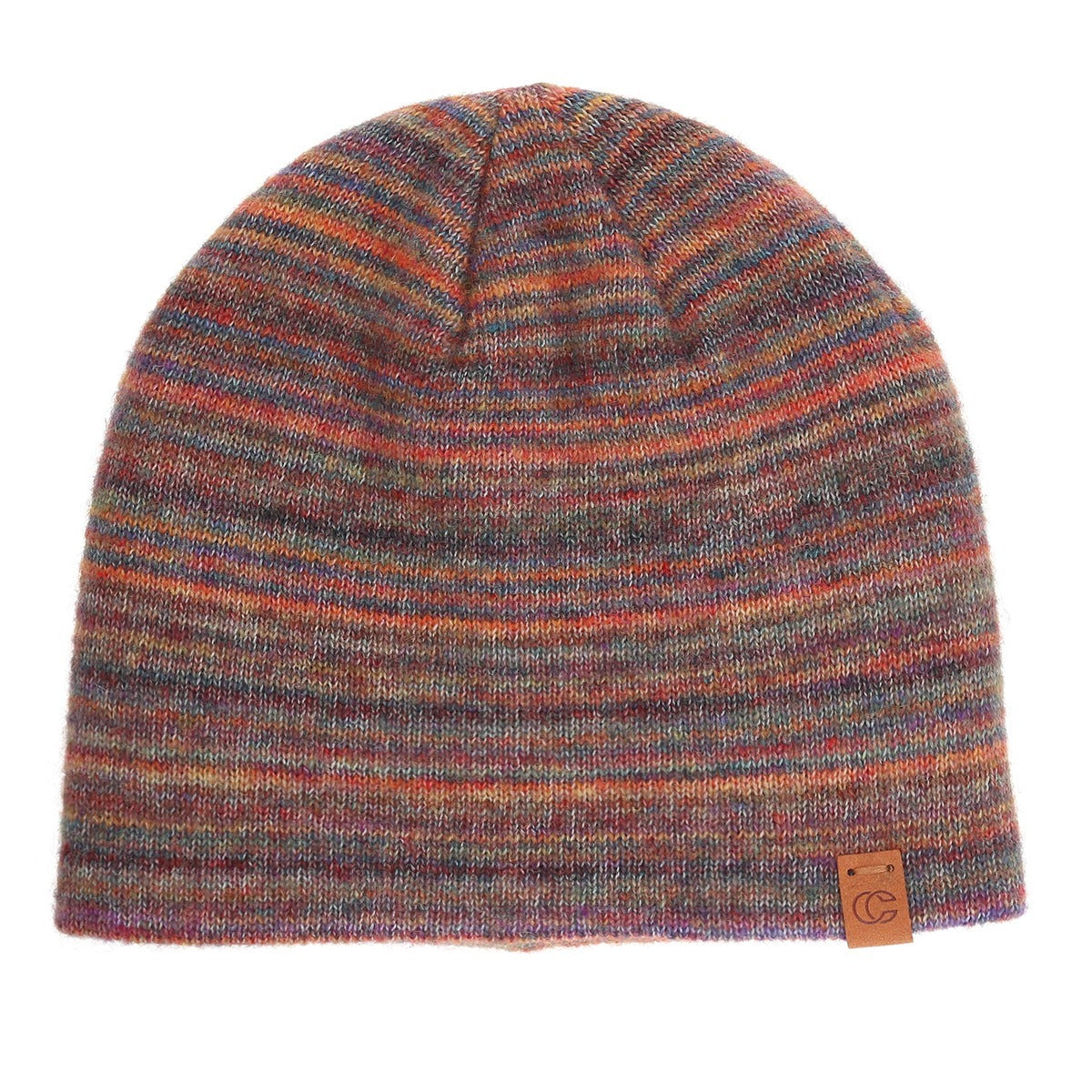 Ziggy Beanie - Chaos Headwear | Women's Winter Hats | Women's Beanies | Product View 3